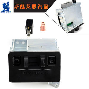 Sistemas de Frenos de Afinación para Ford F-150, Aplicables a Interruptores de Control de Frenos de Remolque BL3Z-19H332-AA BL3Z-2C006-BC - Product Image 5