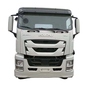 Camion de dépannage poids lourd Isuzu 6x4 20 tonnes neuf, diesel, manuel, de haute qualité, <span class=keywords><strong>meilleur</strong></span> <span class=keywords><strong>prix</strong></span>, pour le sauvetage routier, à vendre - Product Image 1