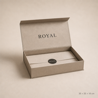 Boîte cadeau à fermeture magnétique avec logo personnalisé, boîte d'emballage rigide pour vêtements, bijoux, cadeaux