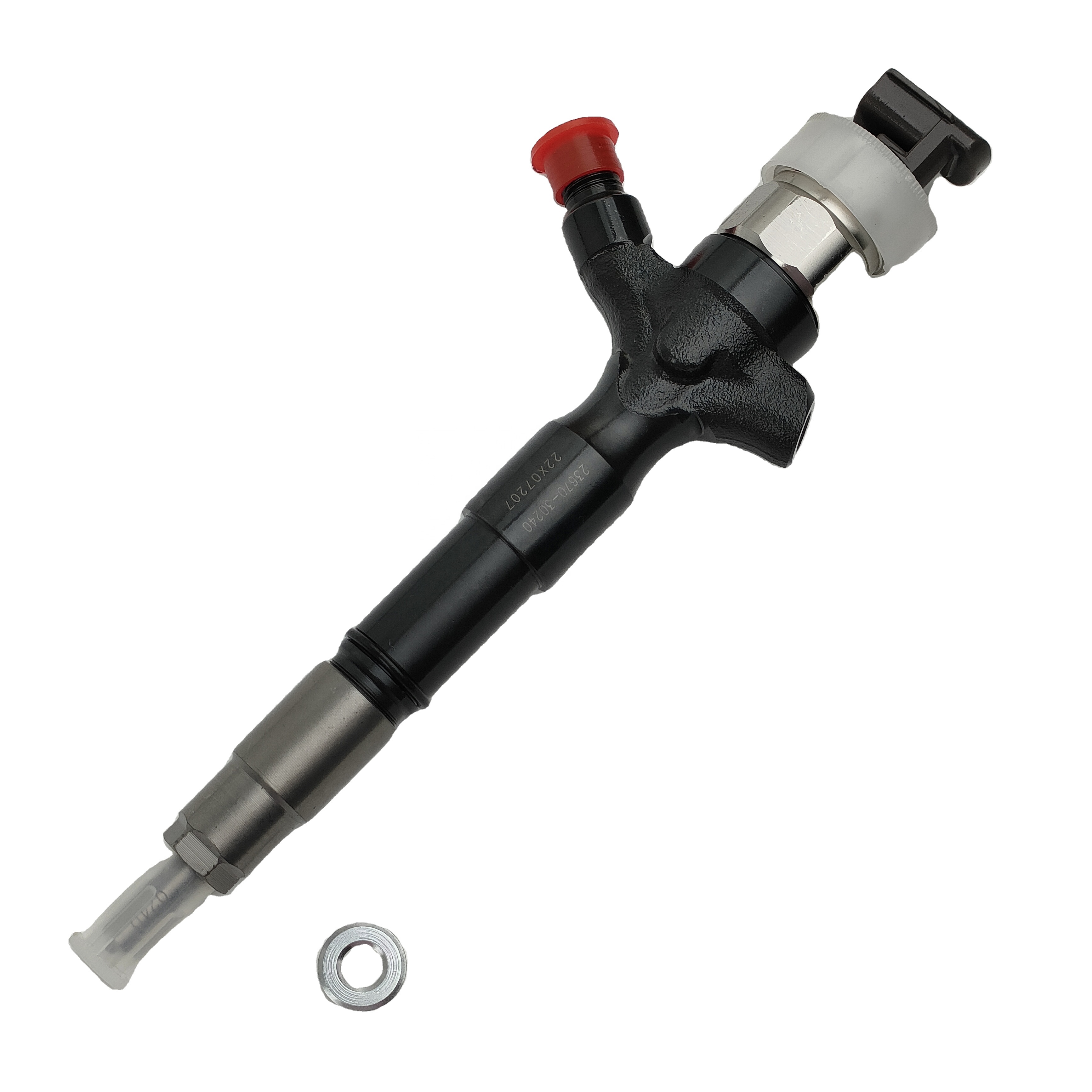 common rail fuel injector 23670-30240 095000-7380 fuel injector For Toyota 2KD-FTV