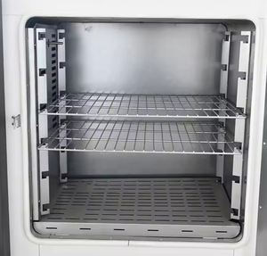 Forno de Secagem por Ar Quente Infravermelho de Nova Geração para Teste de Eletrodos - Product Image 6