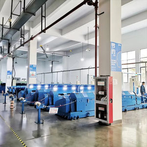 Groothandel Zonne-Isolatie PV1-F H1Z2Z2-K 2.5Mm 4Mm 6Mm 10Mm 16Mm Zonne-Koper - Product Image 5