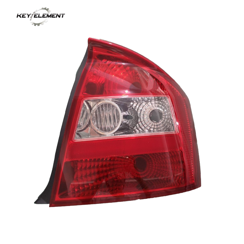 kia cerato 2005 lx left rear tail light