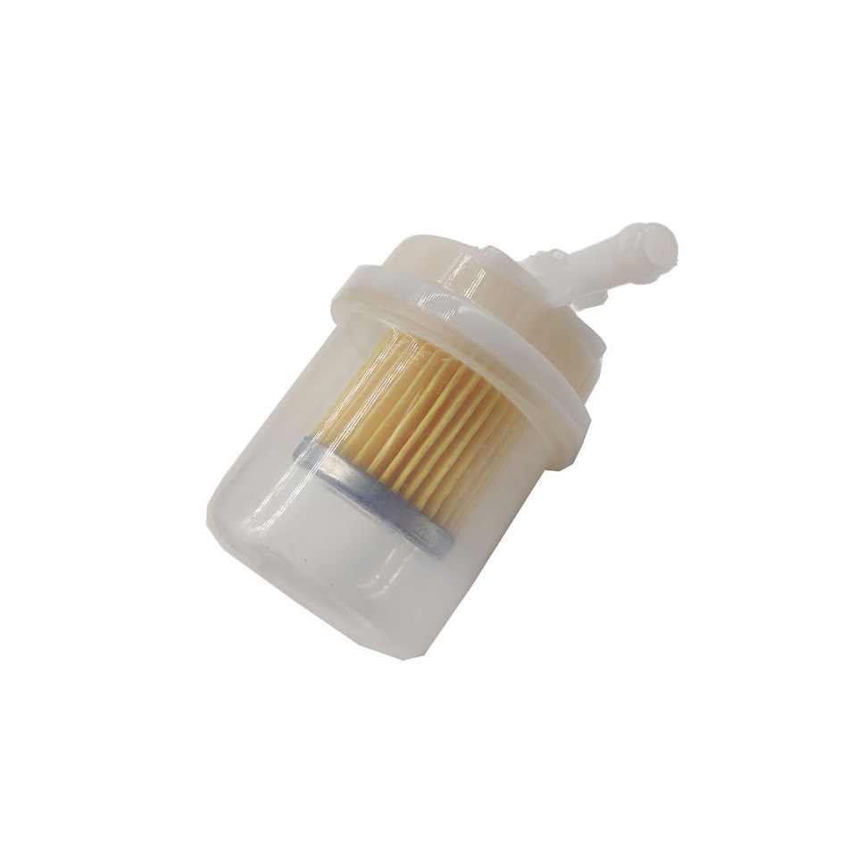 High quality fuel filter for Toyota filtro de combustible 23300-38010