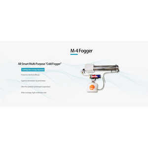 Atomizador inteligente de alta productividad, accesorios para drones agrícolas multiusos, Control remoto de potencia UAV para pesticidas al por menor - Product Image 2