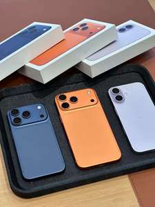 A+ 99% NUOVO Sbloccato Usato 5G Versione Cinese per 17 Pro Max 8GB RAM Smartphone 6.9 Pollici 1 Anno di Garanzia - Product Image 3