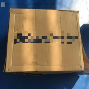 Controlador de Programación PLC Dedicado para Automatización Industrial, Nuevo, Envío Rápido, Original, Disponible en Existencia - Product Image 1