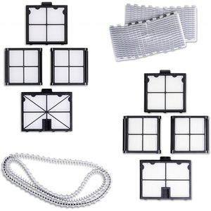 Meilleure cartouche filtrante de remplacement Dolphin Nautilus CC pour l'entretien des piscines - Product Image 2
