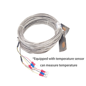 Tuf 2000H China Draadloze Klem Op Muur Gemonteerde Ultrasone <span class=keywords><strong>Flowmeter</strong></span> Vloeistofstroommeters - Product Image 5