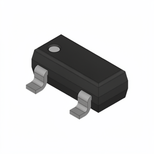 MMBZ5248B TO-236-3, SC-59, SOT-23-3 Diodes Authorized Distributor Buy Electronics Components Online - Product Image 1