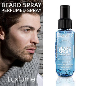 Etiqueta privada Suavizar Nutrir <span class=keywords><strong>Barba</strong></span> Perfume <span class=keywords><strong>Bigote</strong></span> <span class=keywords><strong>Barba</strong></span> Acondicionador Spray - Product Image 5