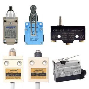 สวิตช์จำกัดสัญญาณ <span class=keywords><strong>Tend</strong></span> TZ-1169 - Product Image 1