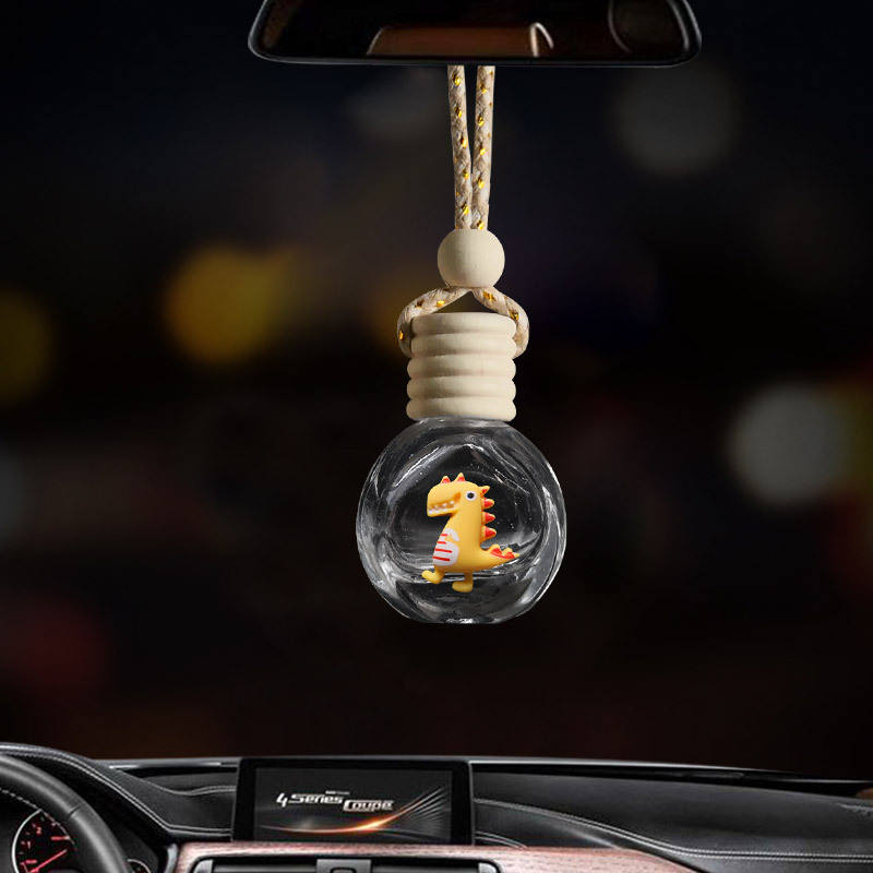 ไดโนเสาร์สีเหลือง