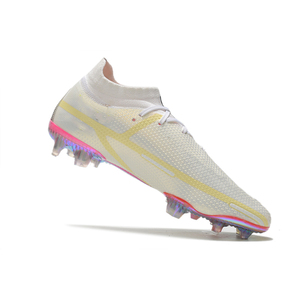 รองเท้าฟุตบอล <span class=keywords><strong>Phantom</strong></span> <span class=keywords><strong>GT</strong></span> ระบายอากาศได้ดี สำหรับผู้ชาย รุ่นขายดีจากโรงงาน เหมาะสำหรับการฝึกซ้อมและเล่นฟุตบอลกลางแจ้ง ทั้งฤดูหนาวและฤดูร้อน - Product Image 3