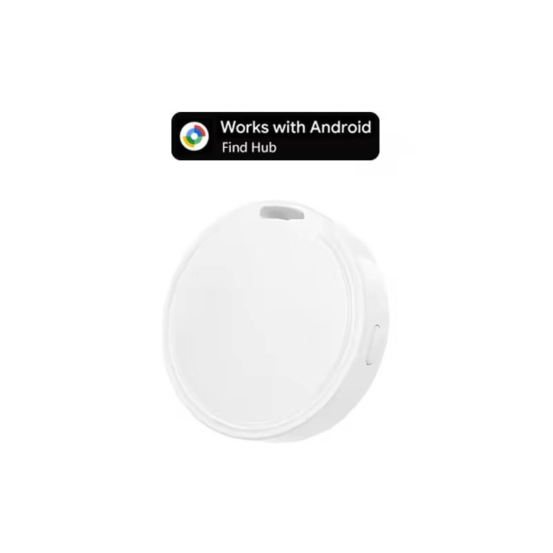 White for Android only