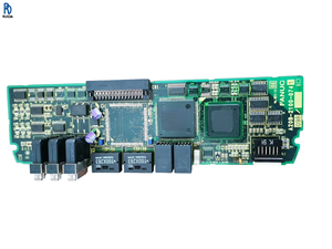 เซ็นเซอร์ควบคุม PLC ยี่ห้อ Fanuc รุ่น A20B-2100-0741 ของแท้ใหม่เอี่ยม - Product Image 1