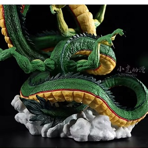 30ซม.Ichiban <span class=keywords><strong>Kuji</strong></span> ShenronมังกรGkรูปปั้นPVCอะนิเมะAction Figureสะสมของเล่นของขวัญ - Product Image 6