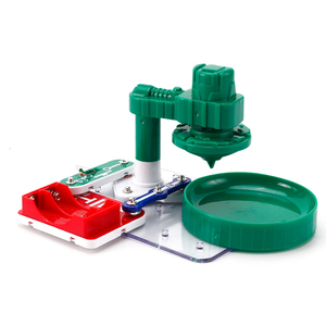 Đồ Chơi Trí Tuệ Bán Chạy Cho Trẻ Em Học Gạch Đồ Chơi Điện Tử - Product Image 2