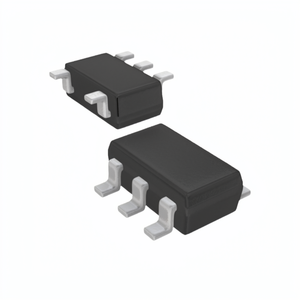 Distribuidor Autorizado de SC 74A, SOT 753 Power Management (PMIC) XC6136N33BMR-G Componentes Electrónicos - Product Image 1