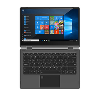 Suministro Directo de Fábrica, Laptop Económica para Juegos de 14 Pulgadas, Core I3 I5 I7 de 11ª Generación, Nueva Laptop con Windows 10, Netbook
