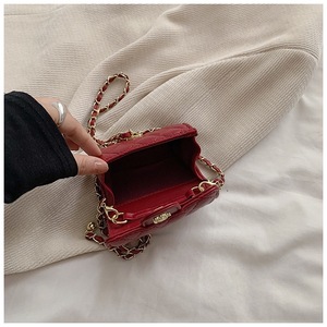 Portefeuille Mini Pochette en <span class=keywords><strong>Cuir</strong></span> PU pour Femmes <span class=keywords><strong>Marque</strong></span> de Luxe <span class=keywords><strong>Sac</strong></span> <span class=keywords><strong>à</strong></span> Bandoulière Court <span class=keywords><strong>Sac</strong></span> <span class=keywords><strong>à</strong></span> <span class=keywords><strong>Main</strong></span> et <span class=keywords><strong>Sac</strong></span> <span class=keywords><strong>à</strong></span> <span class=keywords><strong>Main</strong></span> pour Femmes - Product Image 6