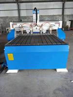 Machine à sculpter le bois Cnc 3D automatique, routeur 1325, 4x8 pieds, outil pour le travail du bois