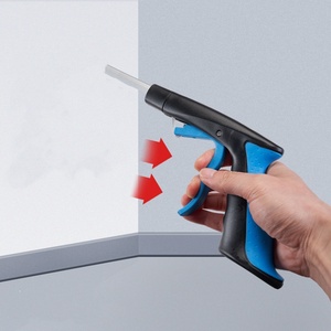 Pince à déchets en gros avec clip rotatif à 360°, 32 pouces, légère et robuste, outil de préhension pour personnes âgées - Product Image 4