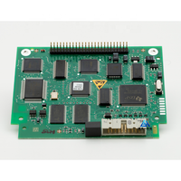Nouvelle pièce de rechange pour robot industriel KUKA : Carte mère KEY pour teach pendant 00202199 00-202-199 pour SmartPAD