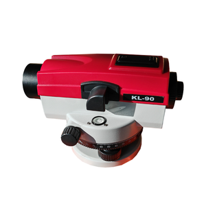 Kolida KL-90 אוטומטי פילוס הנדסה דיוק גבוהה סקר מכשיר פילוס אופטי חיצוני רמת לייזר קולדה - Product Image 1