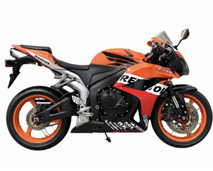 Motocicletas Antiguas Usadas para la Venta de Accesorios para Motocicletas Honda Serie CBR - Product Image 1