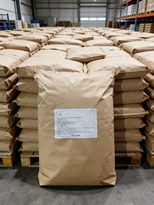 มังค์ฟรุตผสมเอริทริทอล สารให้ความหวานธรรมชาติ ไร้แคลอรี่ ทดแทนน้ำตาล 1:1 บรรจุภัณฑ์ขนาดใหญ่ 25 กก. สำหรับทำเบเกอรี่และเครื่องดื่ม มีสินค้าในสต็อก - Product Image 3