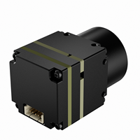 Caméra thermique WINBIG 640x512, longueur focale 4/6.8/9MM, interface CVBS, 50Hz, module thermique infrarouge non refroidi pour la surveillance