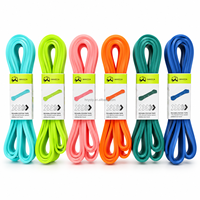 Bandes de résistance en boucle TPE, robustes, pour l'entraînement physique, les tractions assistées, la musculation, la thérapie physique