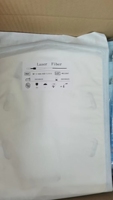 Fibres optiques de tube en verre de tête ronde de 600um 3 mètres fibres radiales d'EVLT pour le traitement de varices