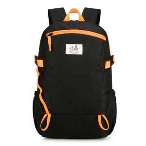 Mochila Unisex Casual de Nylon Impermeable de 16L para Uso Diario y Viajes, Verde Beige - Product Image 3