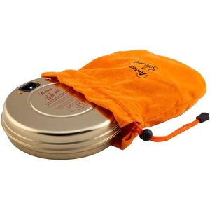 Chauffe-mains et chauffe-pieds Ardes 550W électrique avec étui en polaire pour adultes unisexe - Product Image 1