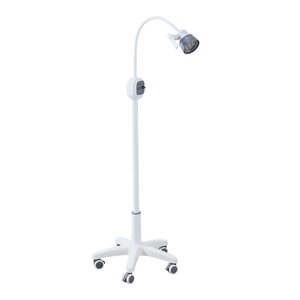 Kang Key Led Shadowless <b>Light</b> 7 Hole Head Adjustable Arm Hospital Examination Lighting - Product Image 2