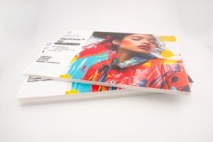 Panneau publicitaire en mousse Signicore B10 imprimé pour affichage publicitaire - Imperméable intérieur/extérieur - Product Image 4