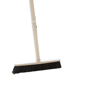 Telescopic Feather <b>Duster</b> Extendable 65cm Aluminum Alloy Household Cleaning Tool With Clothes Rack Broom Set - Product Image 4