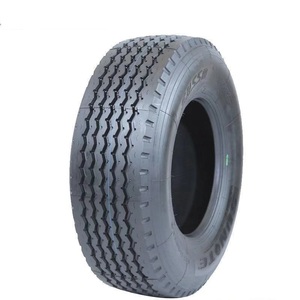 Gros Haute Qualité Pneus Pour Camions 385/65r22.5, Remorque Pneu Taille 385/65r22.5, Actualisation Pneu De Camion - Product Image 2