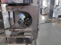 Ligne de traitement d'aliments pour animaux de compagnie Machine de fabrication d'aliments pour chats Extrudeuse d'aliments secs pour chiens Presse à froid Machine de fabrication d'aliments secs pour chats et chiens