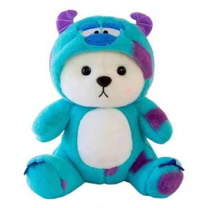 Nuevo Juguete de Peluche de Ganso Personalizado Creativo 2025, Juguete de Peluche Gigante para Niños, Aprendizaje Temprano, Mofusand Hecho a Medida, Juguetes de Peluche al por Mayor - Product Image 3