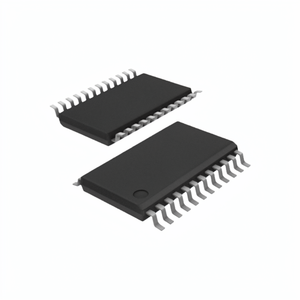 In Stock Battery Chargers Electronic Chips Component 24 TSSOP BQ24702PW - Product Image 1