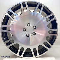 Jantes forgées sur mesure 16 17 18 19 20 21 22 23 pouces 5x112 5x114.3 5x120 5x127 5x130 6x135 6X139.7 pour Tesla BMW AUDI Mercedes