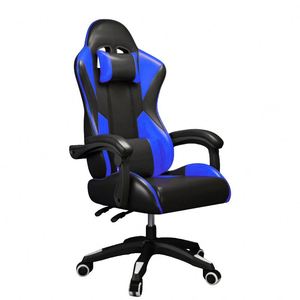 Vente en gros de PC le moins cher <span class=keywords><strong>Fauteuil</strong></span> de jeu en cuir pour ordinateur <span class=keywords><strong>Fauteuil</strong></span> de jeu inclinable <span class=keywords><strong>Fauteuil</strong></span> de jeu bon marché Silla <span class=keywords><strong>Gamer</strong></span> - Product Image 5
