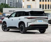 2026 Toyota BZ3X SUV 5-Pintu 5-Kursi Mobil Listrik PRO Jarak Jauh Kendaraan Energi Baru Pesan Awal Harga Deposit Tersedia BZ3X
