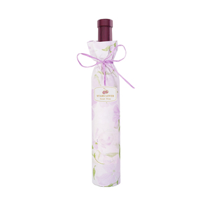 Bulk Order 375ml 8% ABV Ume Plum <strong>Cherry</strong> <strong>Liqueur</strong> in Bottle 12 Bottles/Box Factory Wholesale Price - Product Image 3