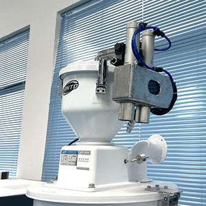 Controlador de flujo de succión proporcional de válvula solenoide SINTD CE <span class=keywords><strong>para</strong></span> máquinas de moldeo por inyección de la industria del plástico - Product Image 2