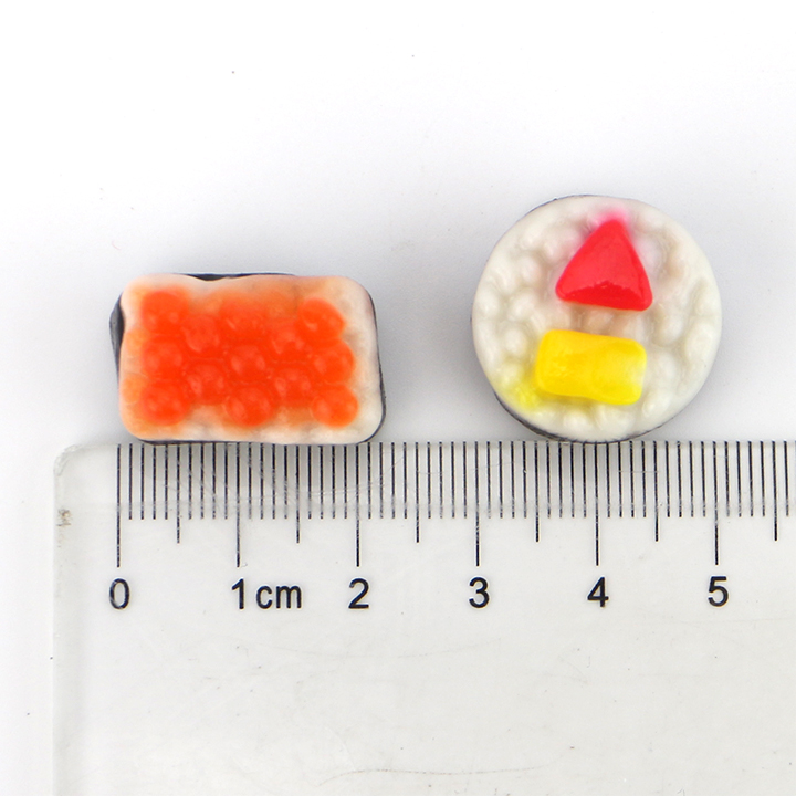 sushi soft candy