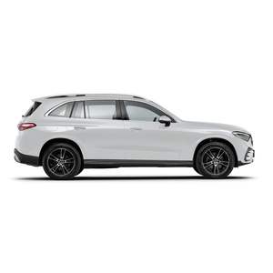 2024 de BENZ GLC SUV essence 2.0T 204PS L4 150kw/320nm R19 260L <span class=keywords><strong>4MATIC</strong></span> + dynamique LHD voiture d'occasion à vendre - Product Image 5